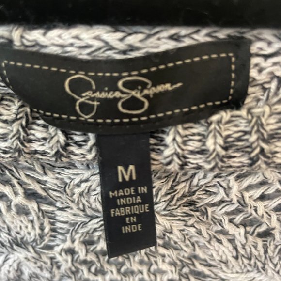 Jessica Simpson Knit Light Sweater - Picture 6 of 6